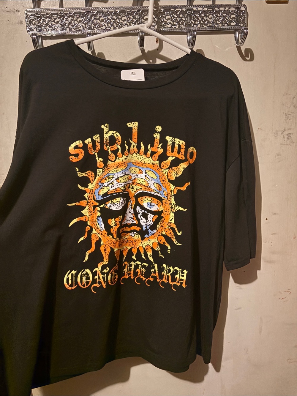 Vintage Sublime T Shirt